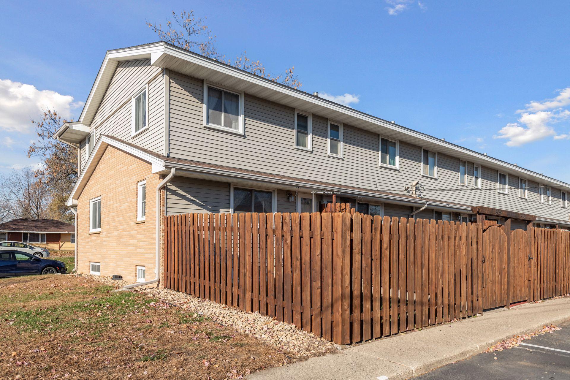 9039 18th Avenue South Bloomington, MN 55425 - Photo 24 of 27