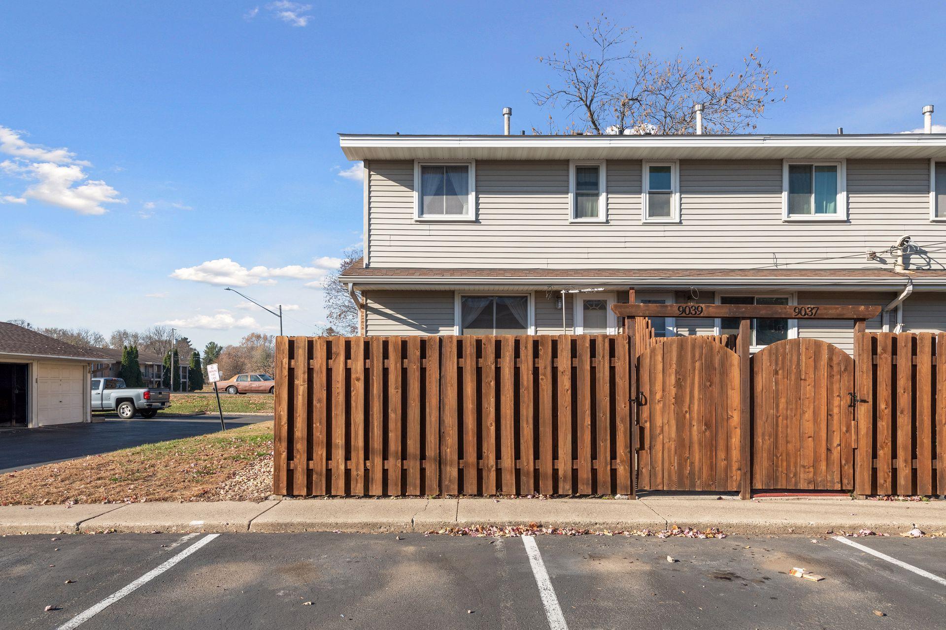 9039 18th Avenue South Bloomington, MN 55425 - Photo 27 of 27