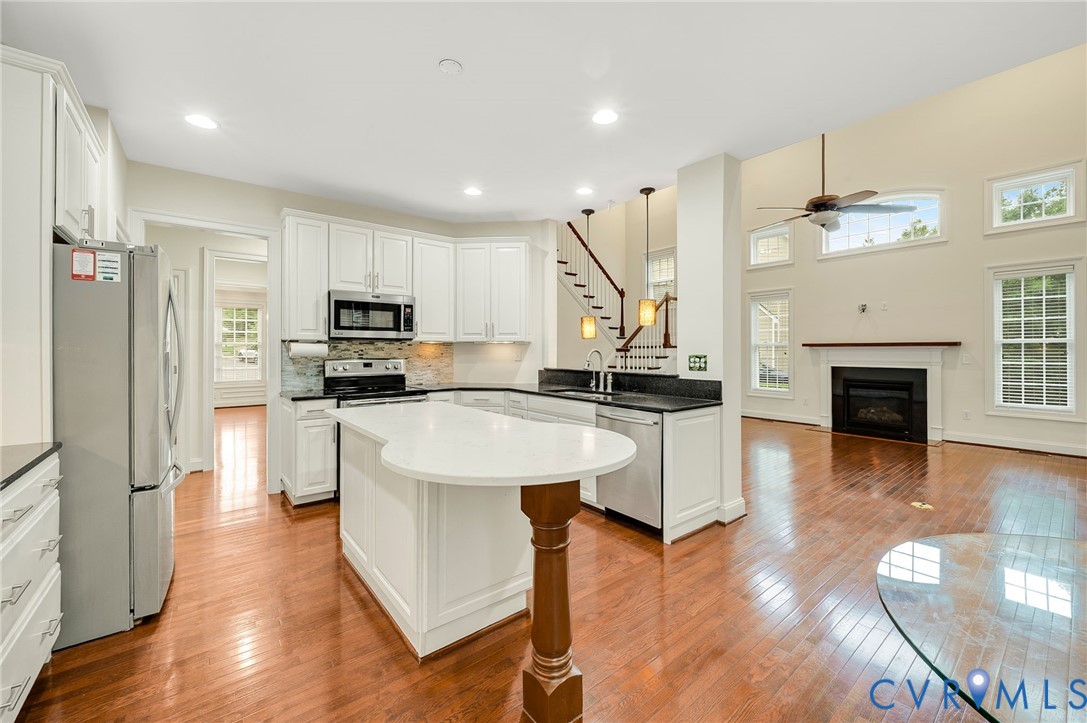 3718 Edenfield Road Midlothian, VA 23113 - Photo 19 of 46
