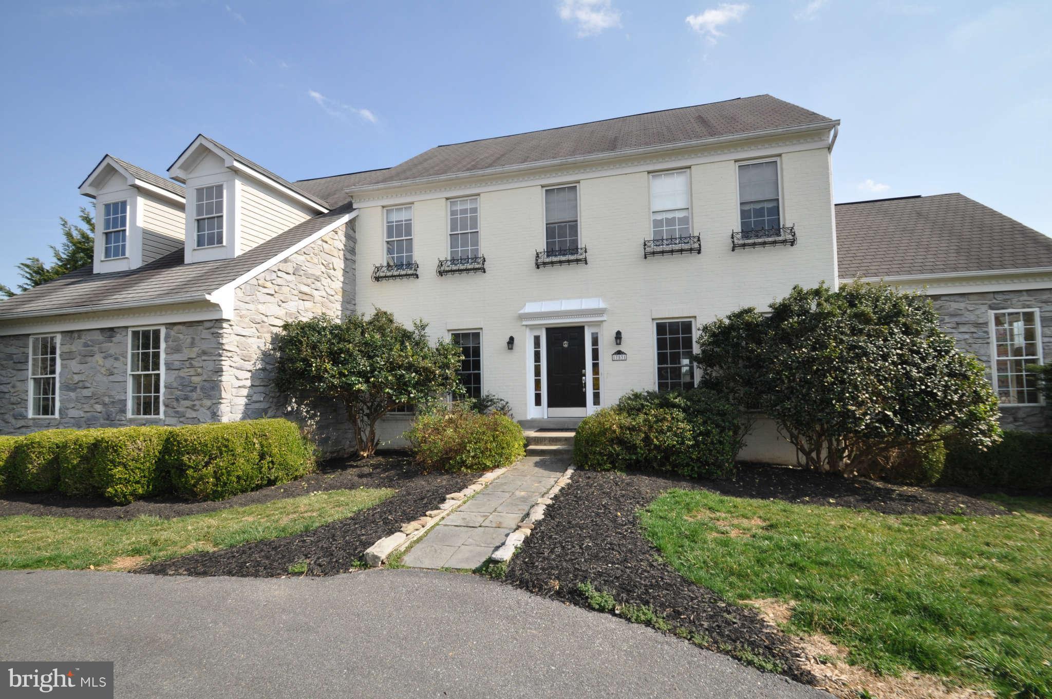 17531 Country View Way Mount Airy, MD 21771 - Photo 1 of 30 Exterior (Front)