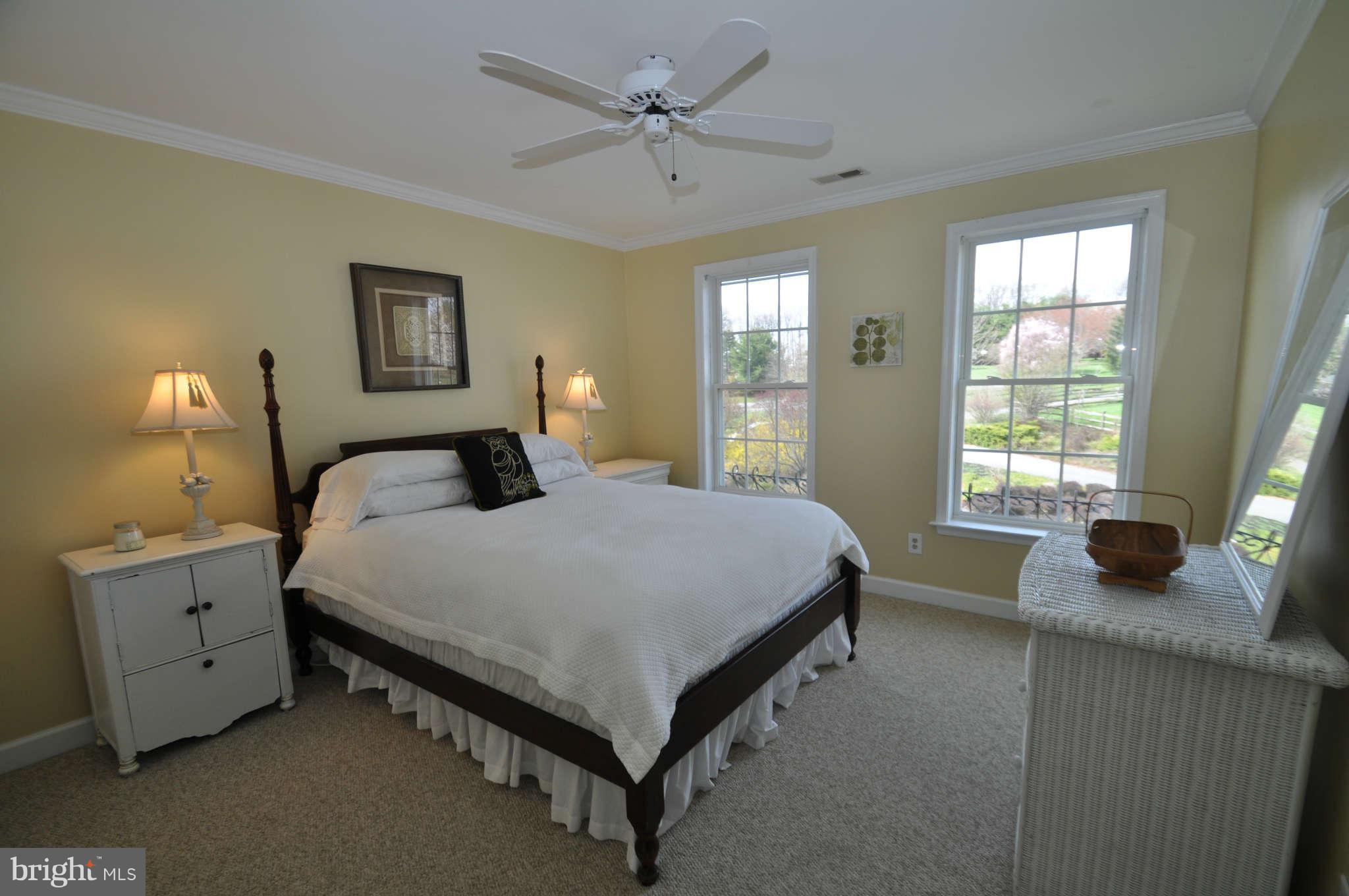 17531 Country View Way Mount Airy, MD 21771 - Photo 19 of 30 Bedroom 3