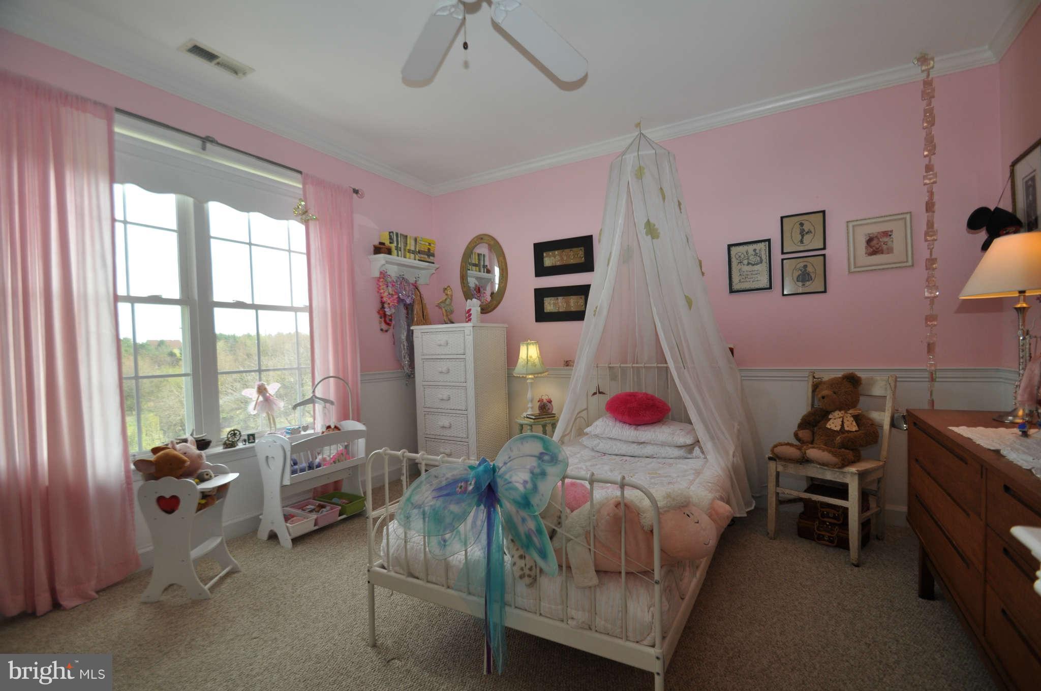 17531 Country View Way Mount Airy, MD 21771 - Photo 20 of 30 Bedroom 4