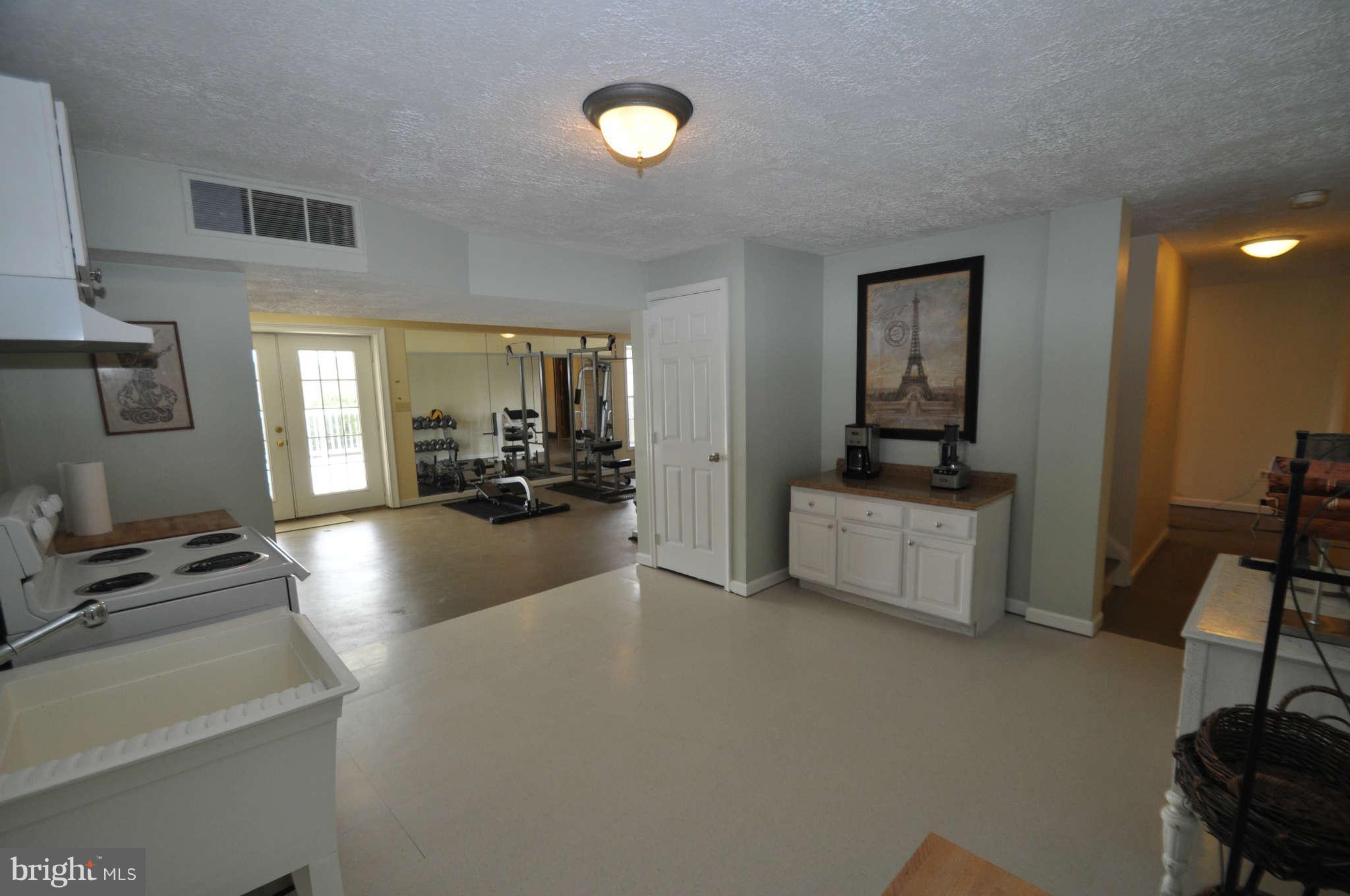 17531 Country View Way Mount Airy, MD 21771 - Photo 21 of 30 Basement Kitchen