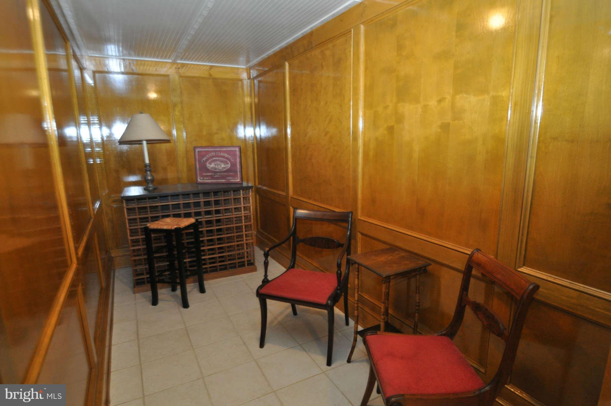 17531 Country View Way Mount Airy, MD 21771 - Photo 23 of 30 Wine Tasting Room