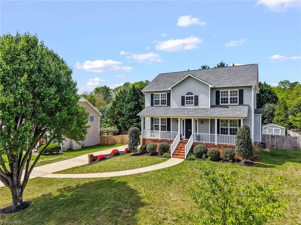 $415,000 | 1060 Wellesley Pl Drive, Lewisville, NC 27023