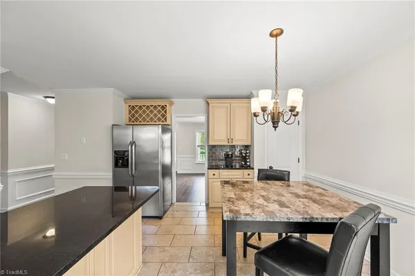 $415,000 | 1060 Wellesley Pl Drive, Lewisville, NC 27023