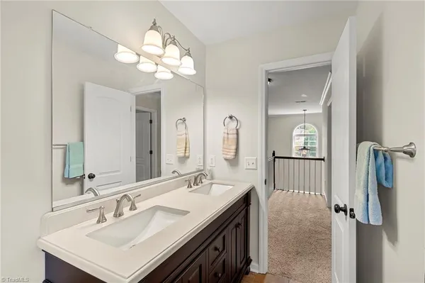 $415,000 | 1060 Wellesley Pl Drive, Lewisville, NC 27023