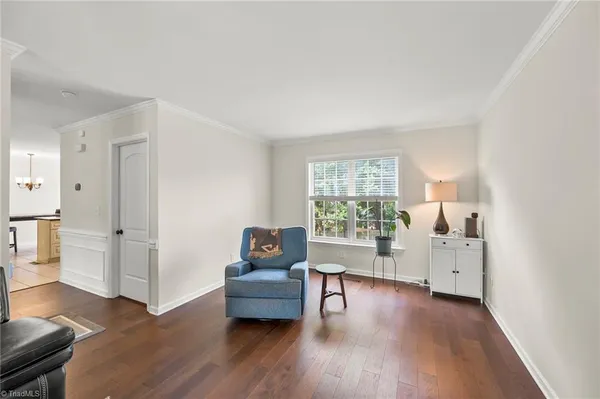 $415,000 | 1060 Wellesley Pl Drive, Lewisville, NC 27023