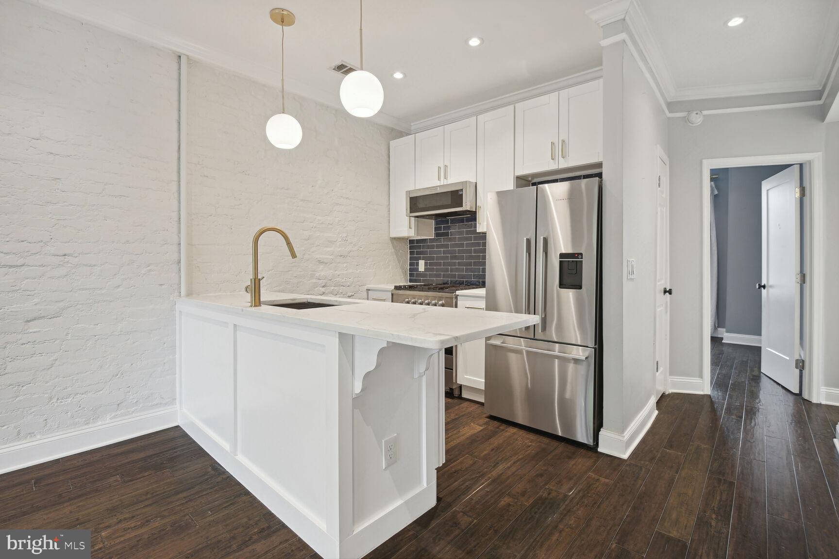 1767 U Street Northwest, Unit 3 Washington, DC 20009 - Photo 11 of 25