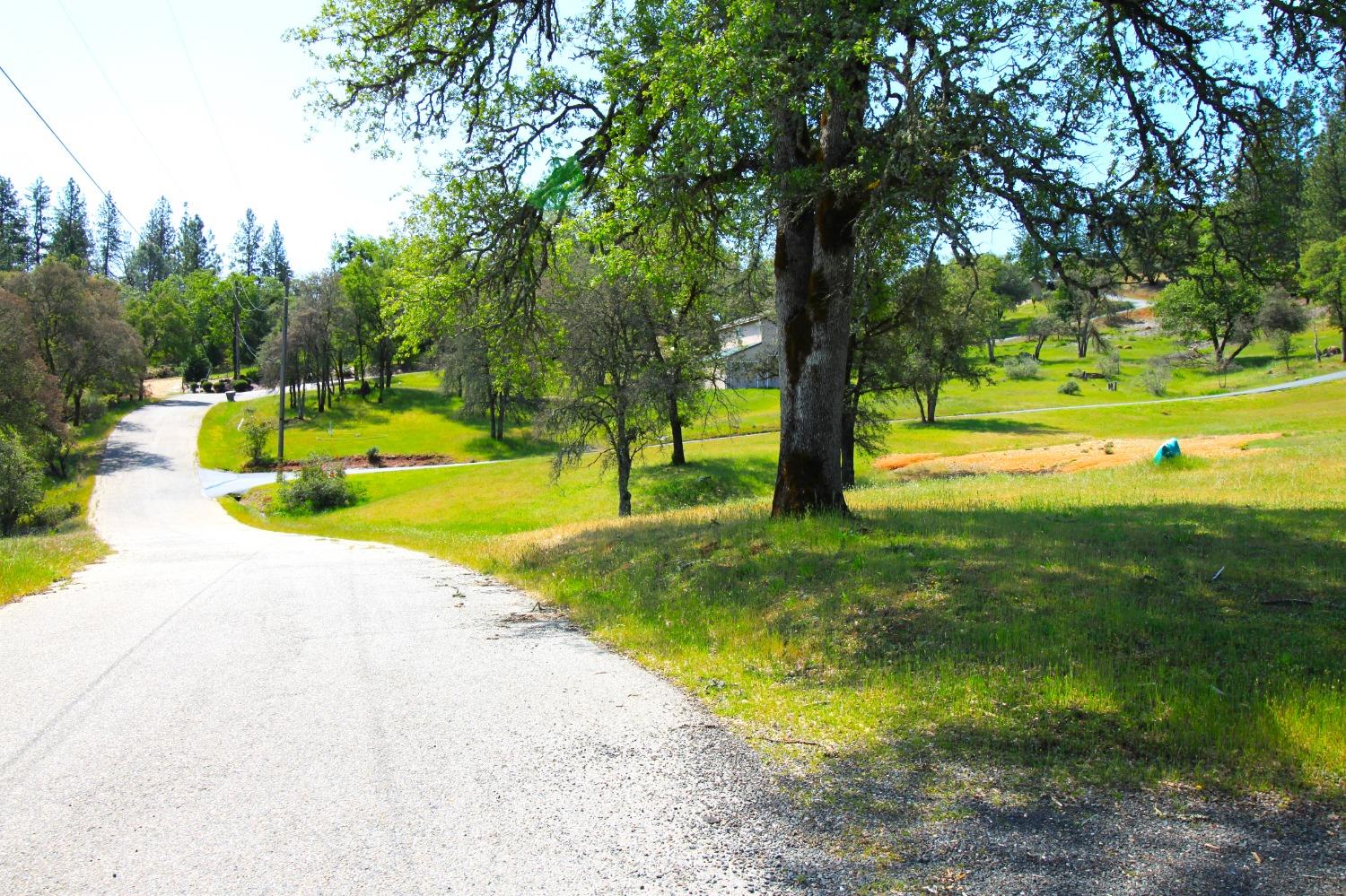 697 Roland Lane, Applegate, CA 95703 Compass