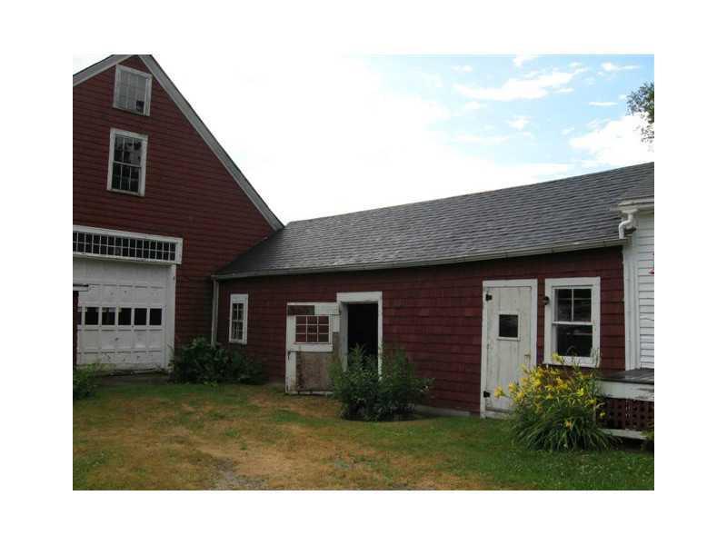 47 Grange Hall Road Sullivan, ME 04664 - Photo 18 of 33 Exterior Back.
