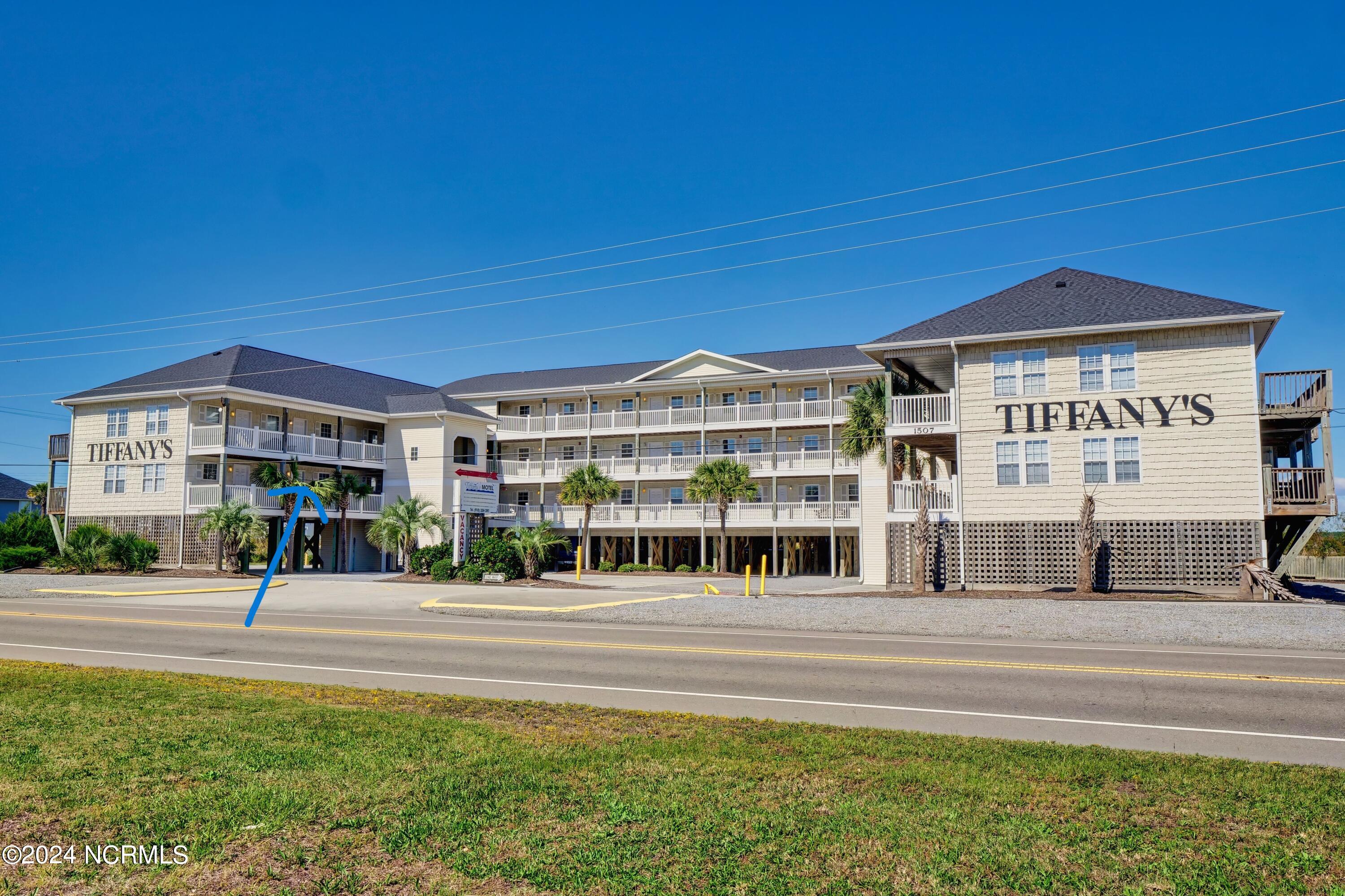 1501 North New River Dr Unit 102  