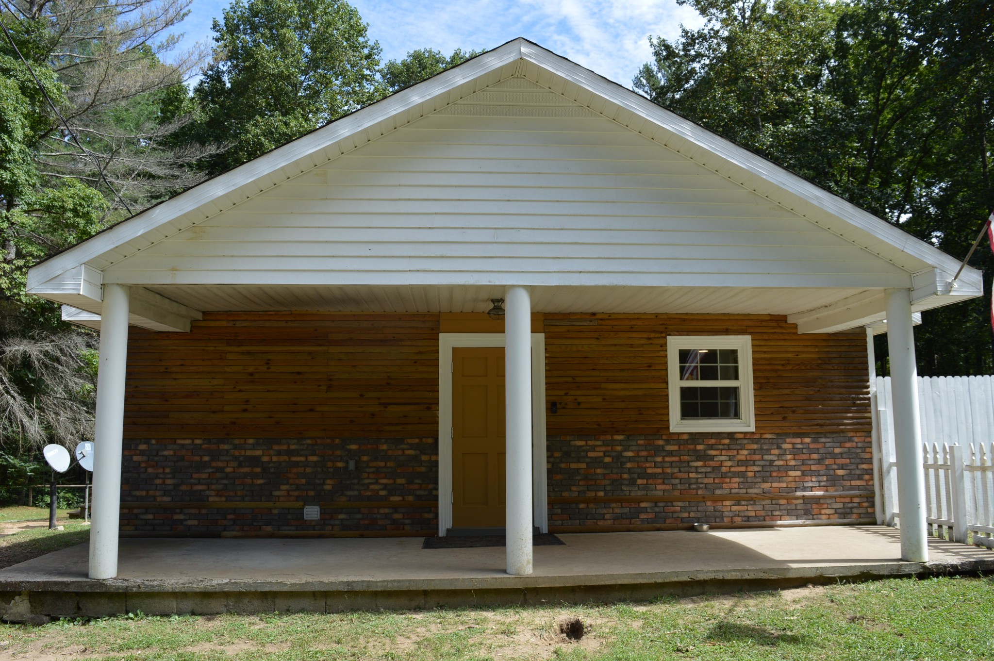 197 Midway Road Sewanee, TN 37375 - Photo 3 of 15