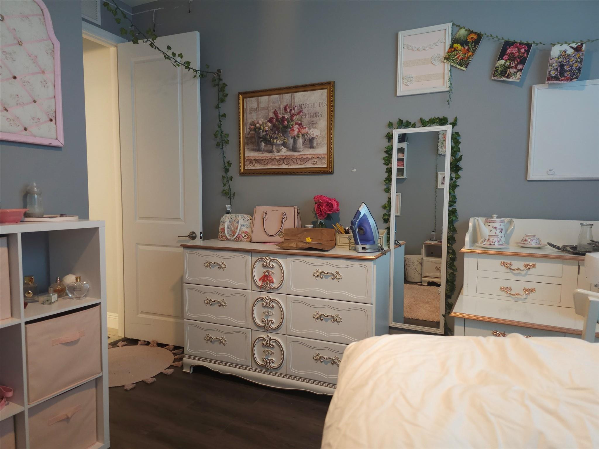 4161 Marina Way Lighthouse Point, FL 33064 - Photo 15 of 20 3rd Bedroom