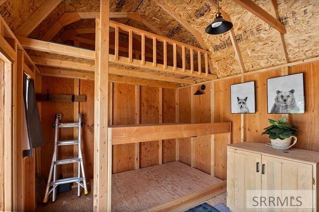 53 Squaw Creek Road Bancroft, ID 83217 - Photo 21 of 52