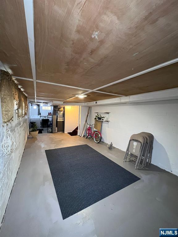 26 Donna Court Nutley, NJ 07110 - Photo 22 of 34 a view of storage and utility room