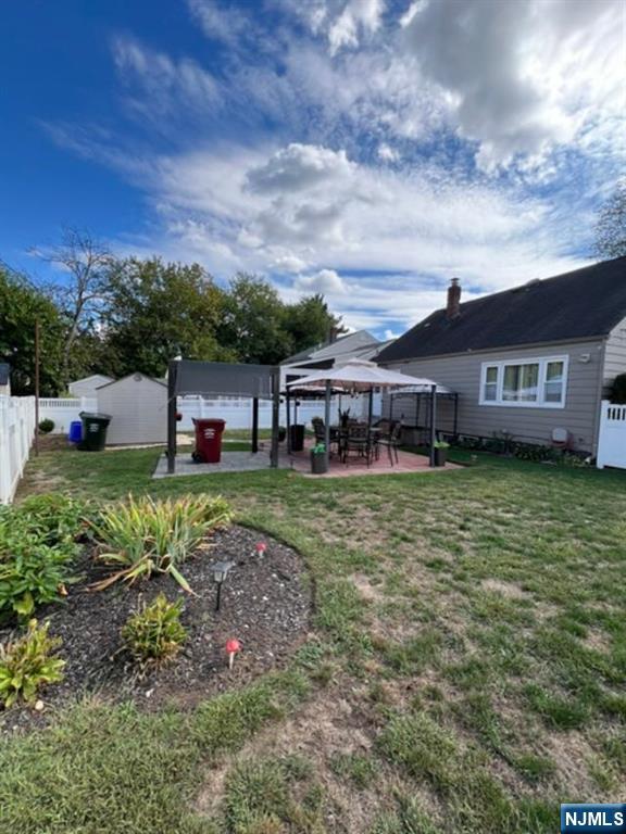 26 Donna Court Nutley, NJ 07110 - Photo 27 of 34 a view of house with outdoor space