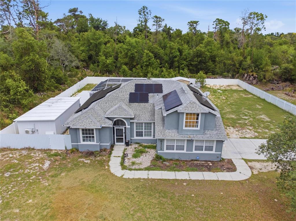 8424 Balm Street Weeki Wachee, FL 34607 - Photo 2 of 63