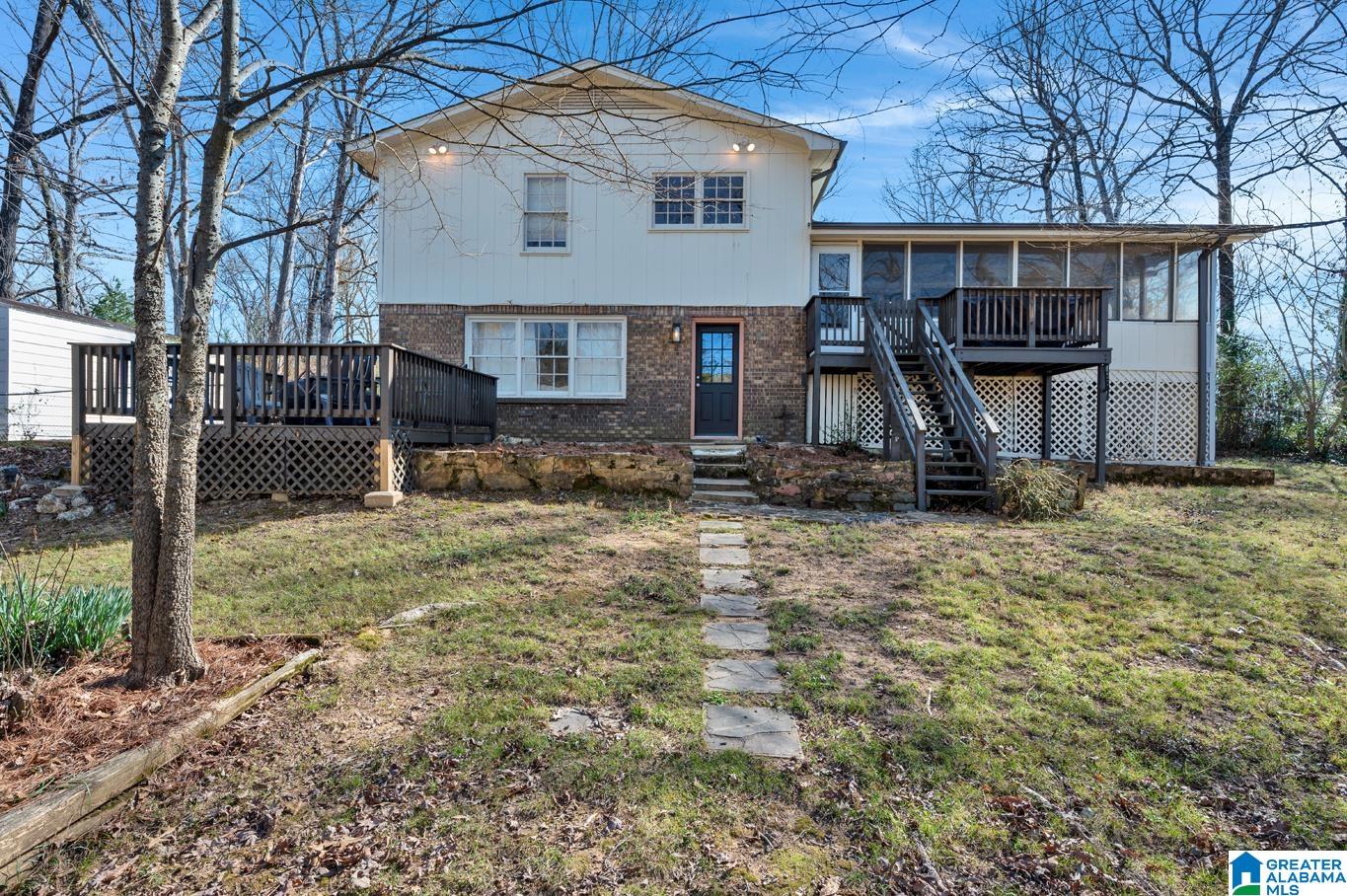 1824 Mohawk Drive Alabaster, AL 35007 - Photo 32 of 32