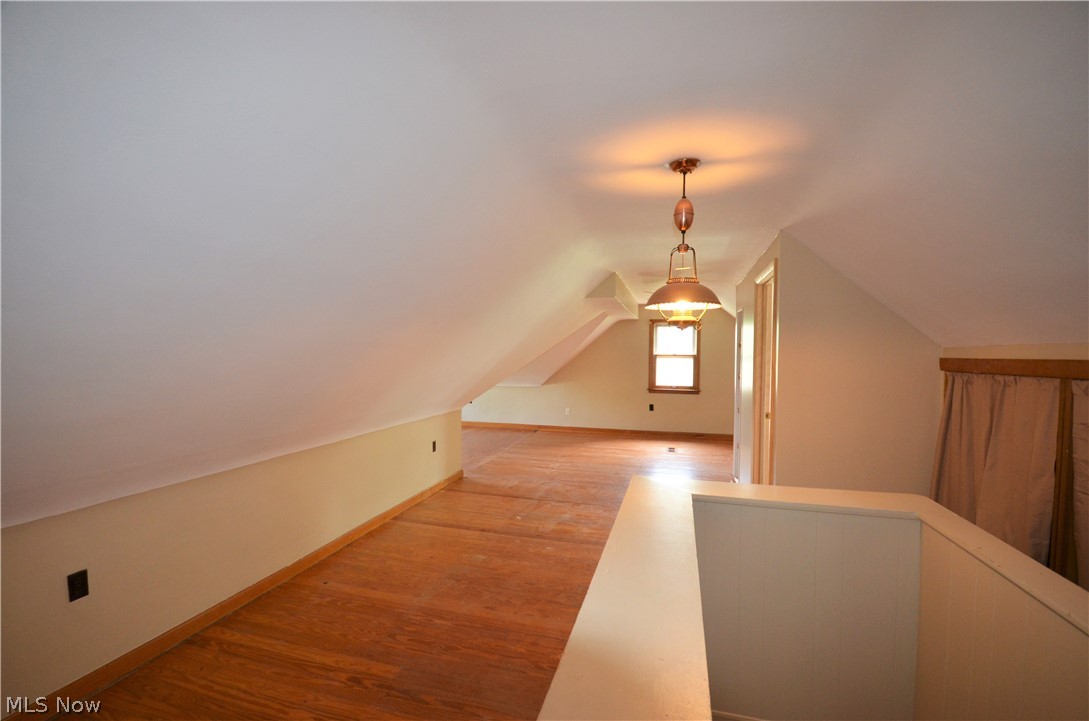 11902 West Lake Road Vermilion, OH 44089 - Photo 23 of 30 UPSTAIRS COULD BE MASTER BEDROOM AS IT HAS A FULL BATHROOM