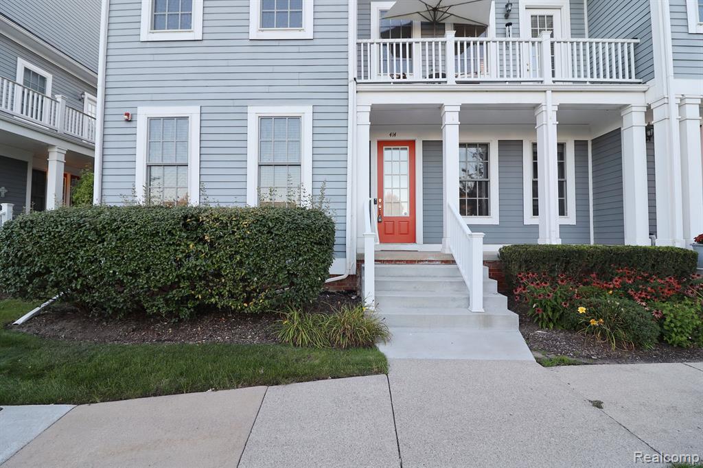 414 Filmore Street Canton, MI 48188 - Photo 8 of 42