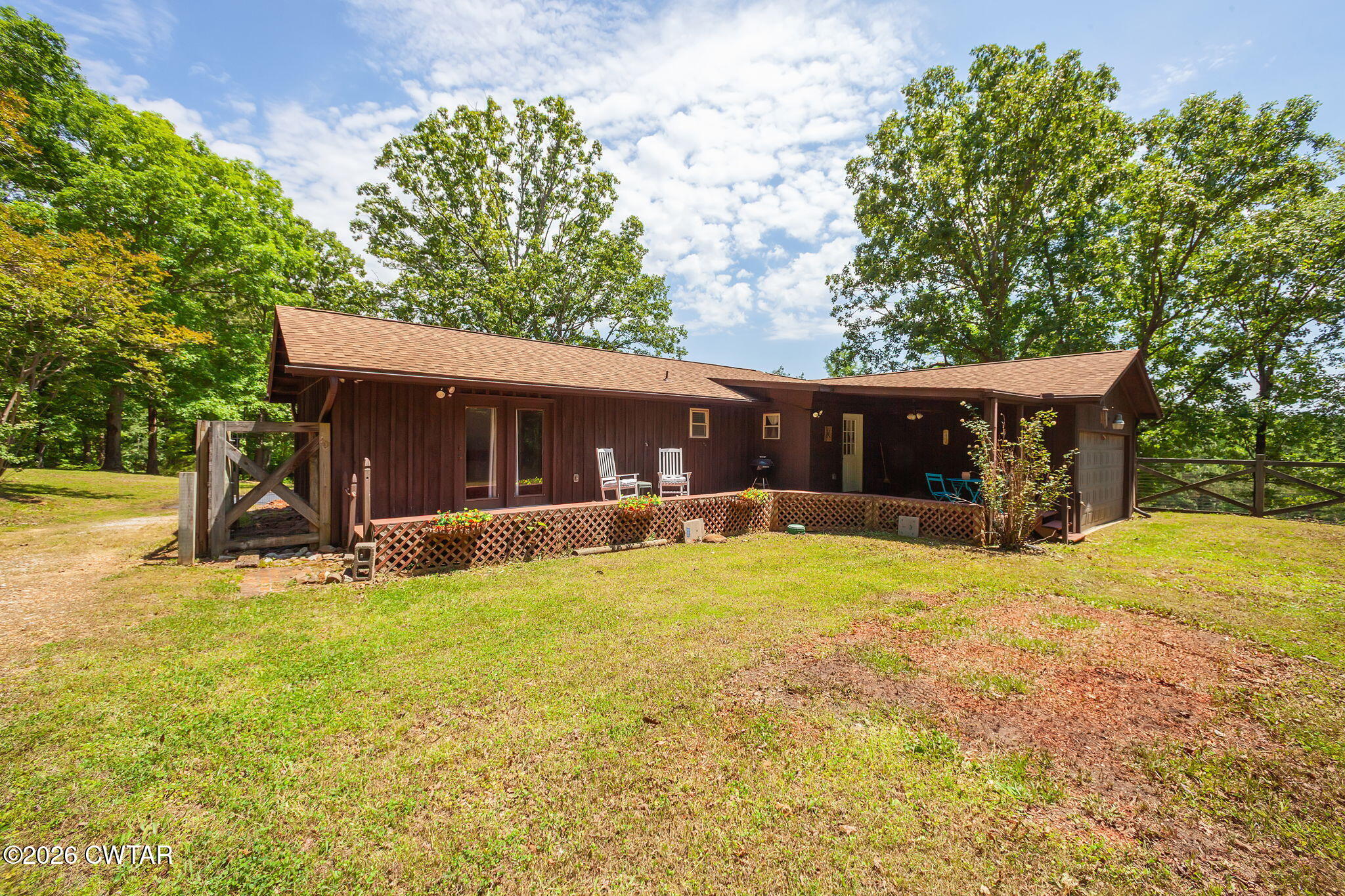 681 Swan Johnson Road Darden, TN 38328 - Photo 2 of 51 Completed-27