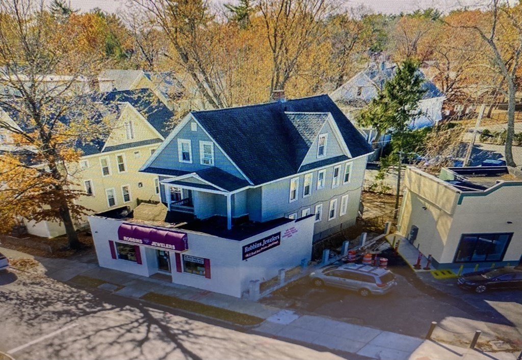 6-10 Commonwealth Avenue Springfield, MA 01108 - Photo 1 of 14