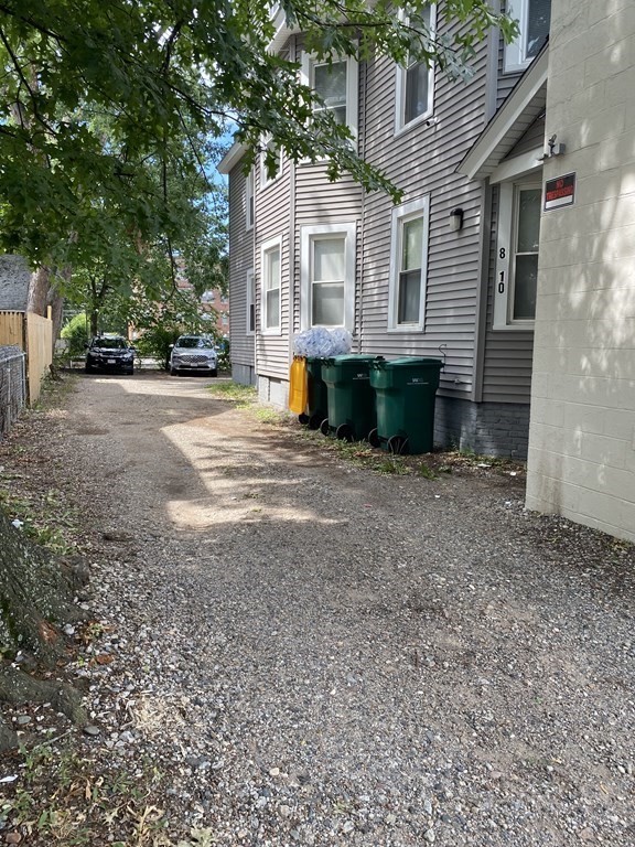 6-10 Commonwealth Avenue Springfield, MA 01108 - Photo 14 of 14