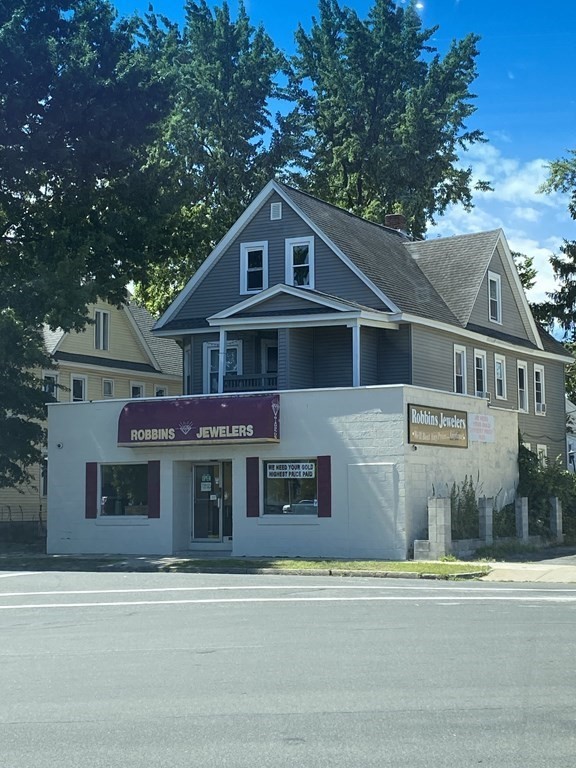 6-10 Commonwealth Avenue Springfield, MA 01108 - Photo 2 of 14