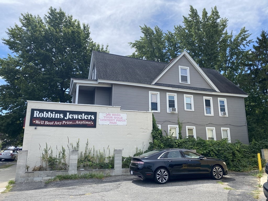 6-10 Commonwealth Avenue Springfield, MA 01108 - Photo 4 of 14