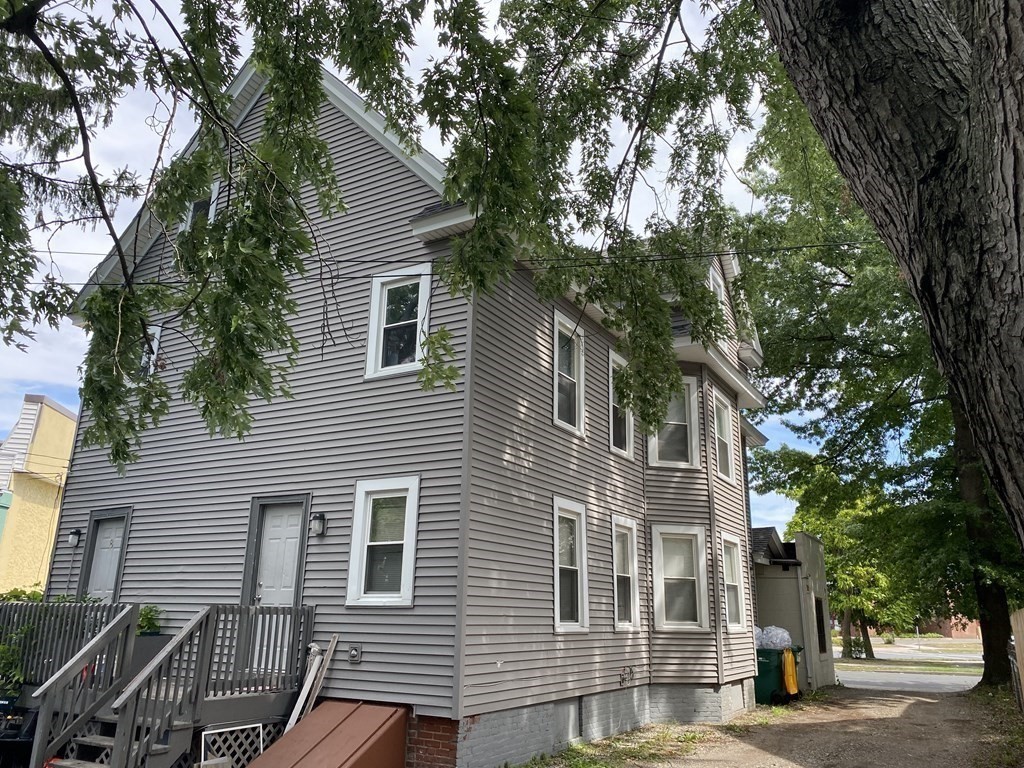 6-10 Commonwealth Avenue Springfield, MA 01108 - Photo 5 of 14