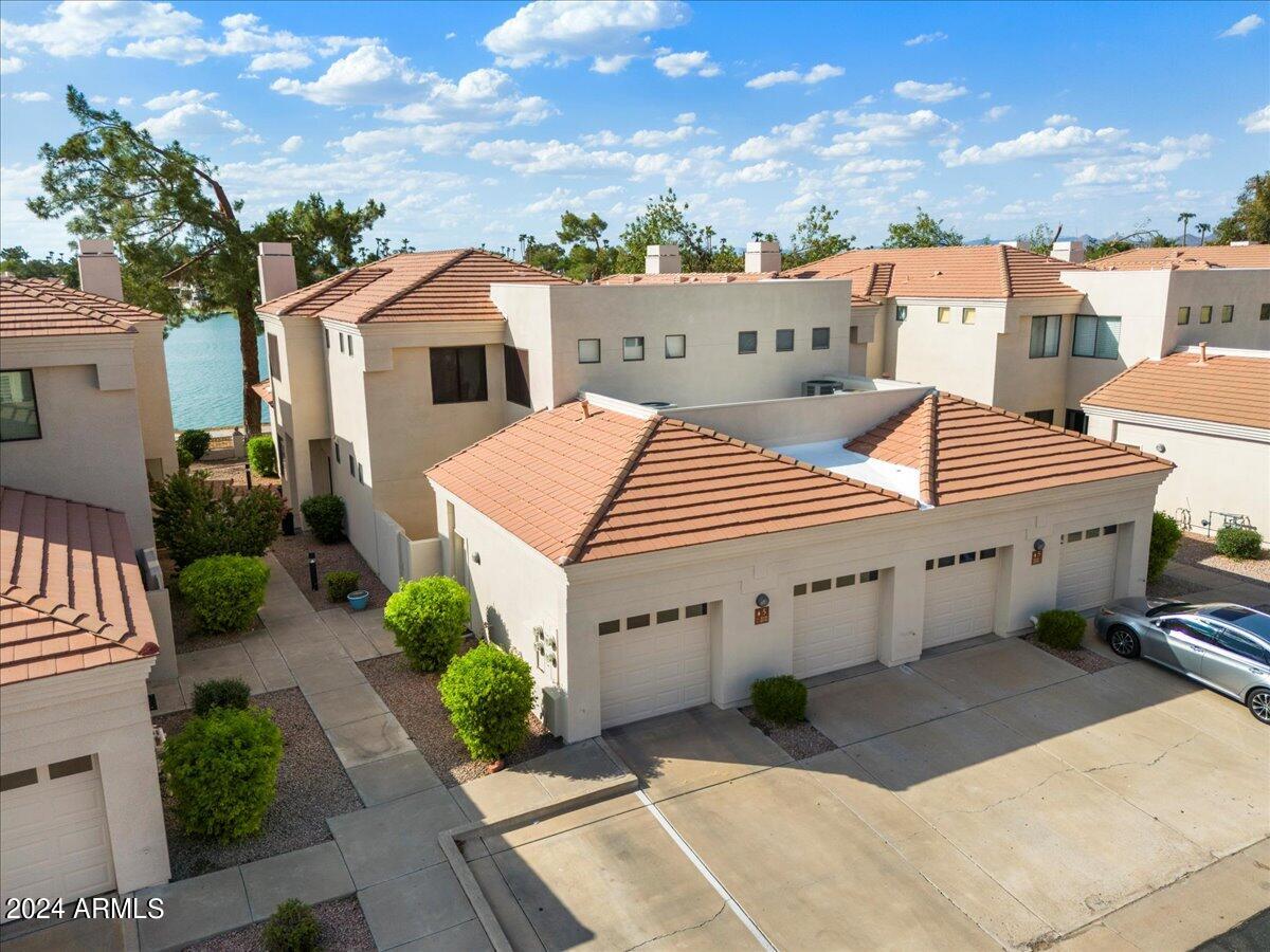 8270 North Hayden Road, Unit 1010 Scottsdale, AZ 85258 - Photo 4 of 25 20-66620855