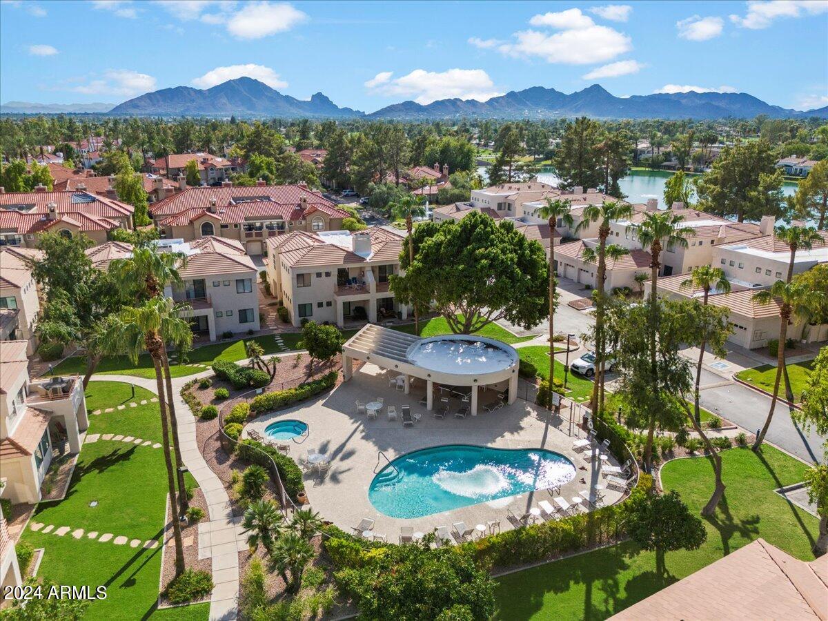 8270 North Hayden Road, Unit 1010 Scottsdale, AZ 85258 - Photo 5 of 25 21-66620781