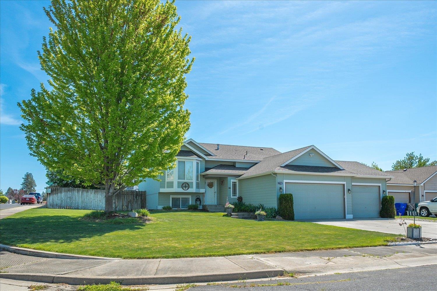 17920 North Addison Court Colbert, WA 99005 - Photo 2 of 50 Gallery Image 2