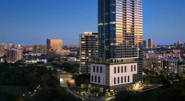 $11,500 | 707 Marston Street, Unit 3903, Houston, TX 77019