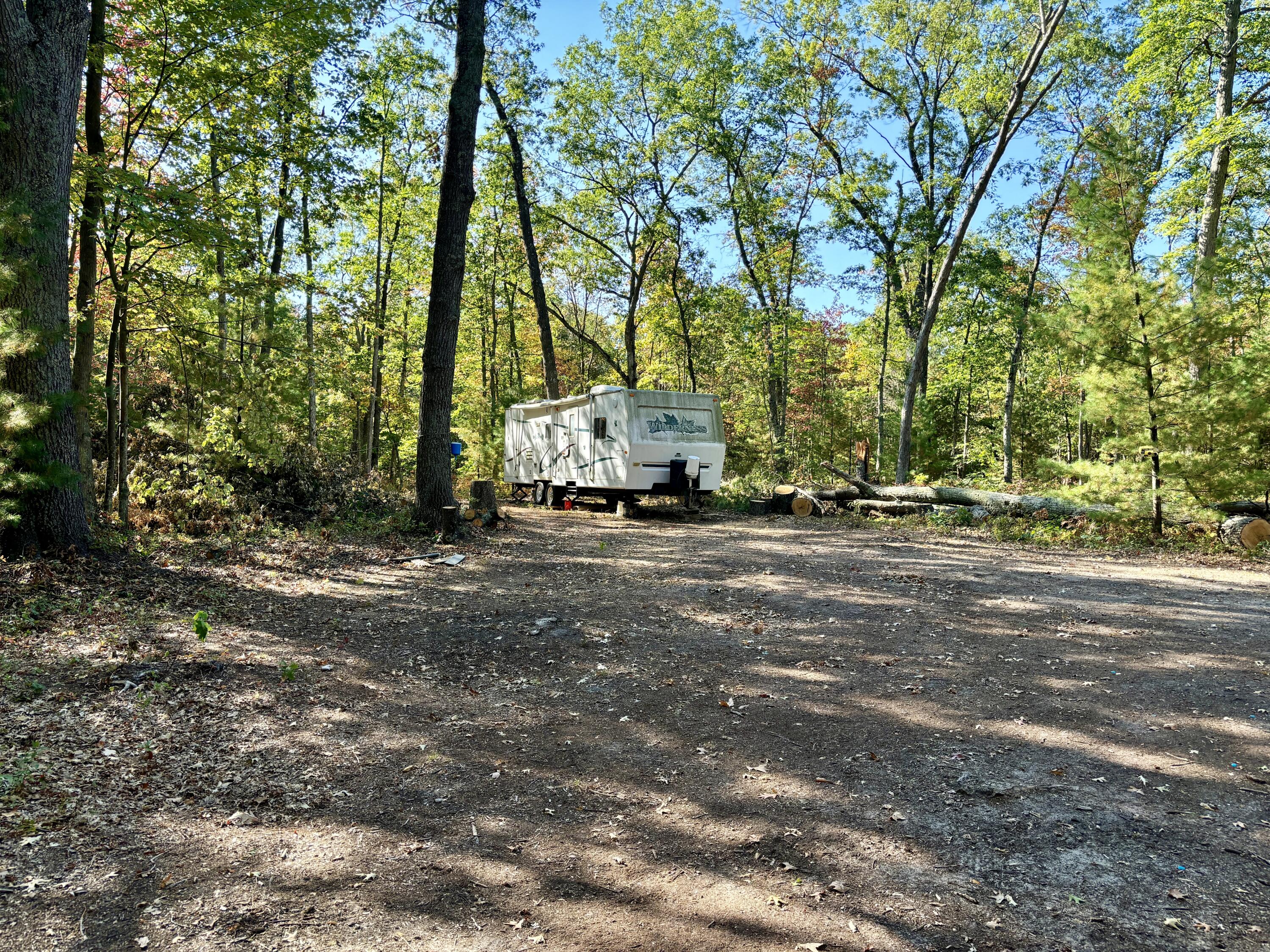 11322 North Tuttle Road Free Soil, MI 49411 - Photo 1 of 13 1