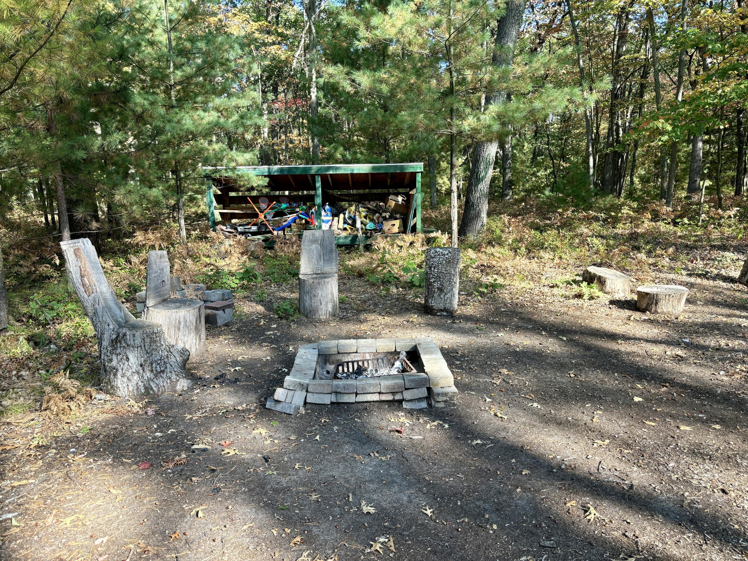 11322 North Tuttle Road Free Soil, MI 49411 - Photo 6 of 13 6