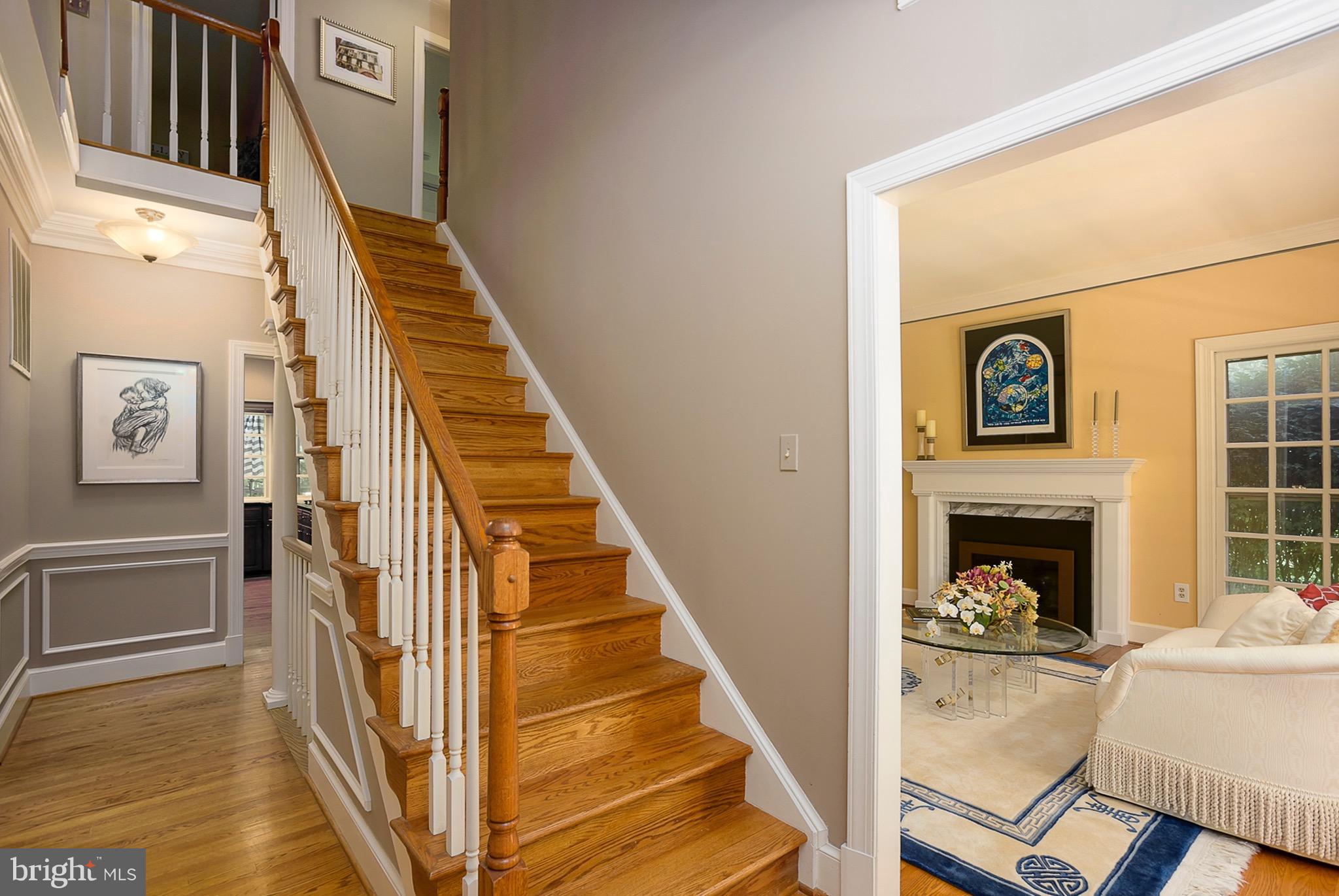 2307 Ridge Tree Court Ellicott City, MD 21042 - Photo 14 of 30 Interior (General)