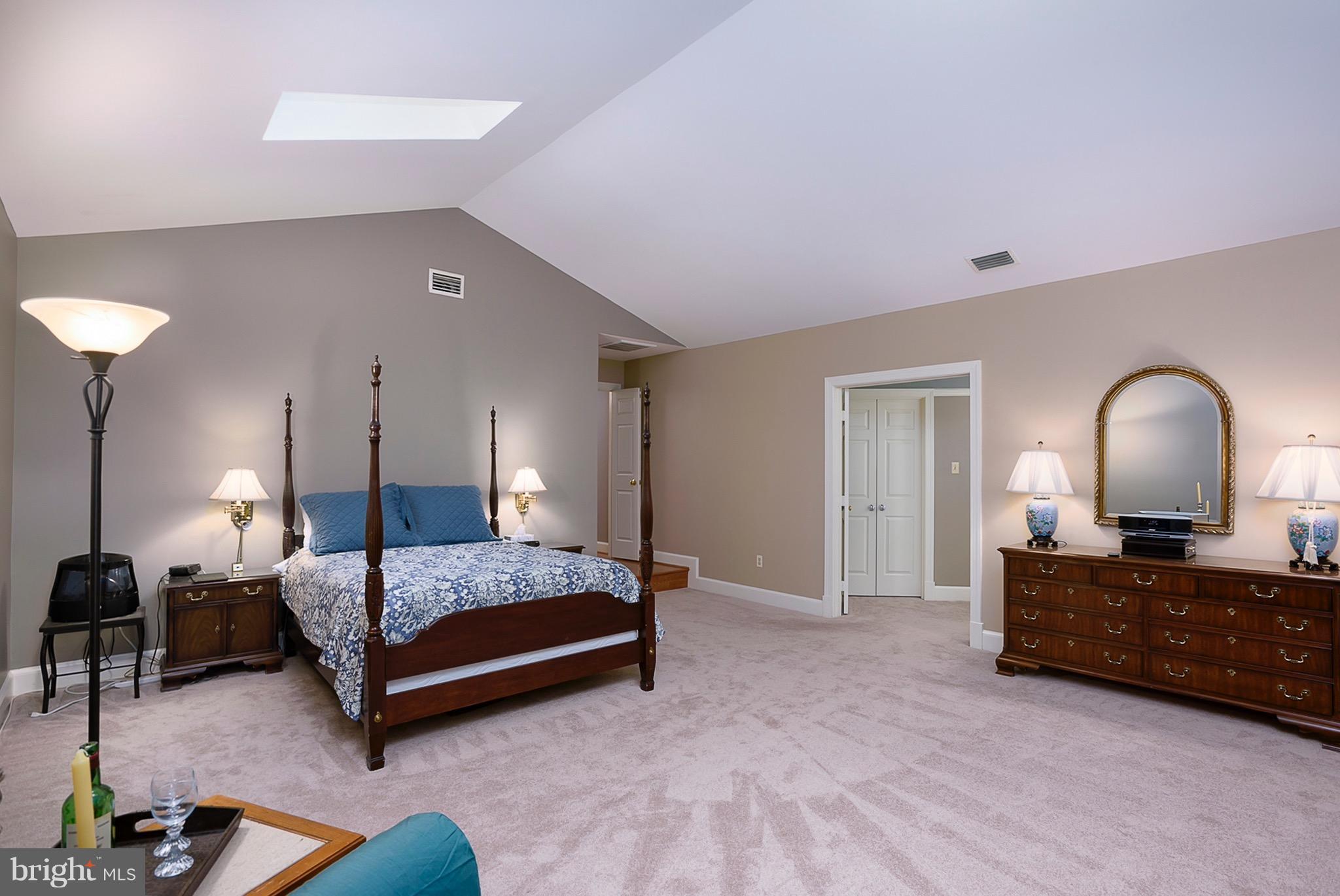 2307 Ridge Tree Court Ellicott City, MD 21042 - Photo 15 of 30 Bedroom (Master)