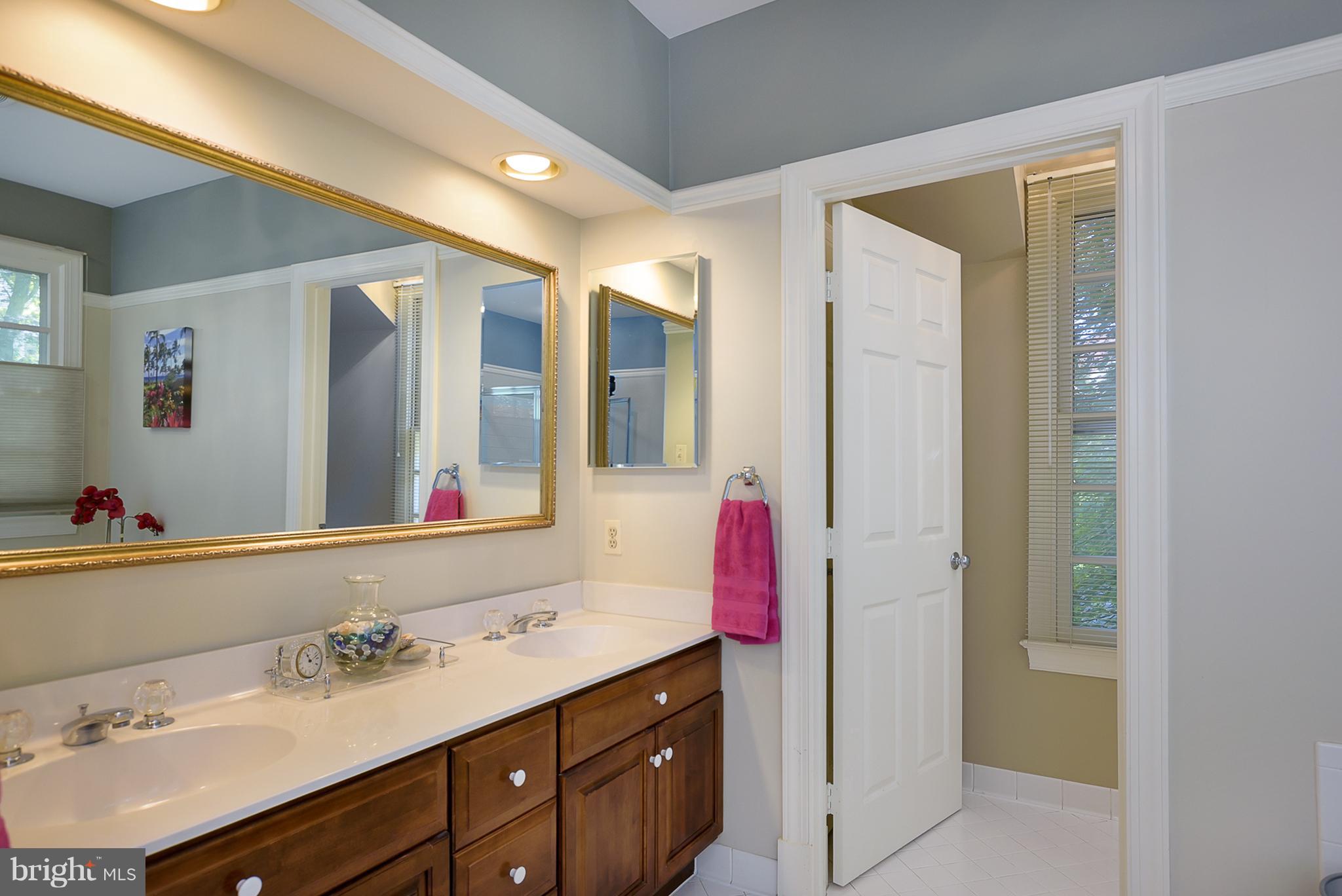 2307 Ridge Tree Court Ellicott City, MD 21042 - Photo 18 of 30 Bath (Master)