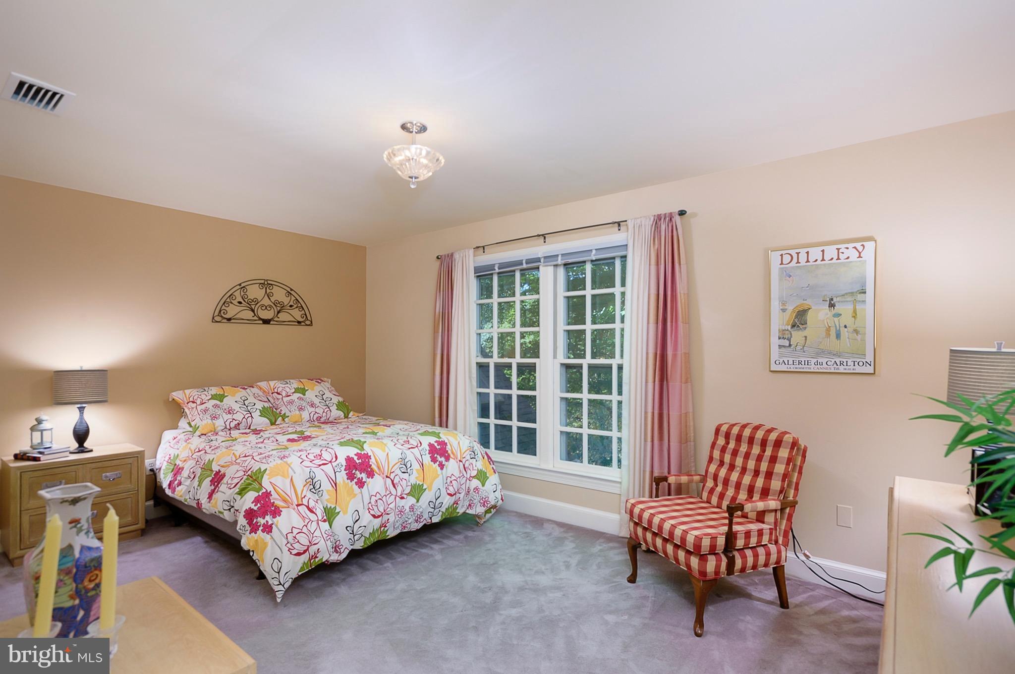 2307 Ridge Tree Court Ellicott City, MD 21042 - Photo 20 of 30 Bedroom