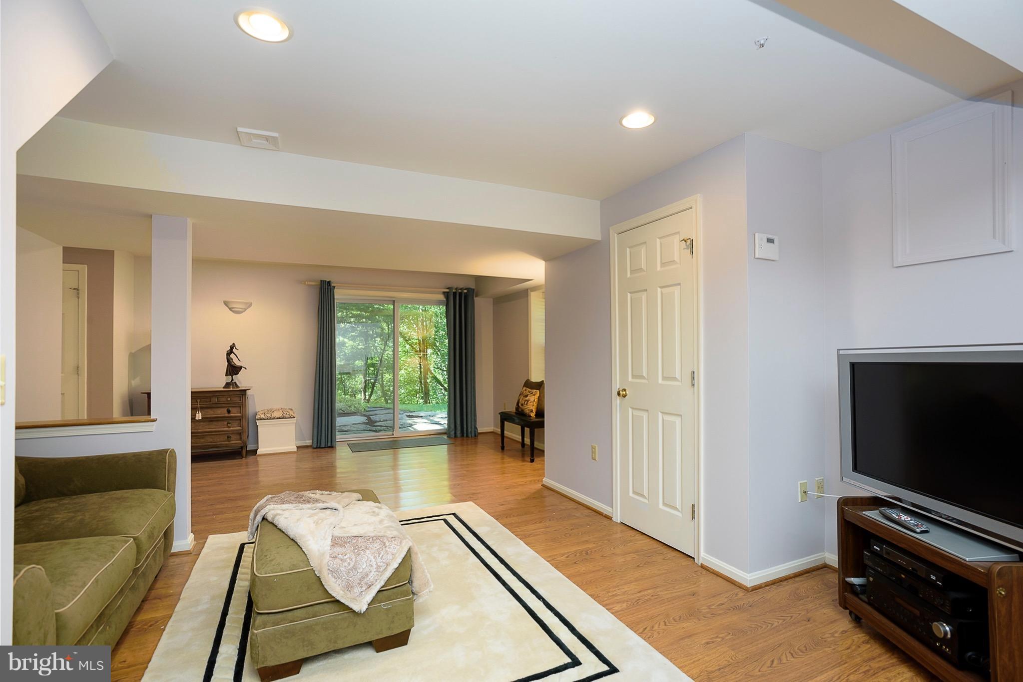 2307 Ridge Tree Court Ellicott City, MD 21042 - Photo 23 of 30 Basement