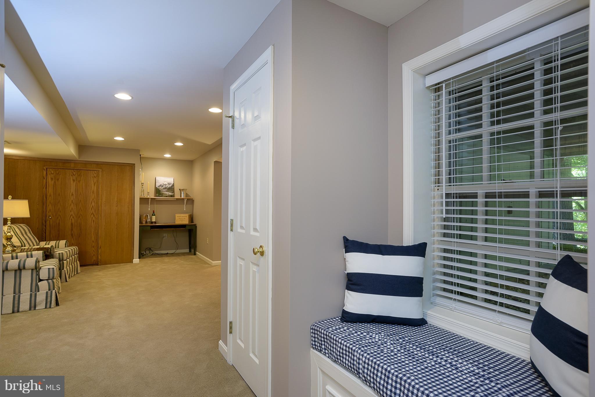 2307 Ridge Tree Court Ellicott City, MD 21042 - Photo 24 of 30 Basement