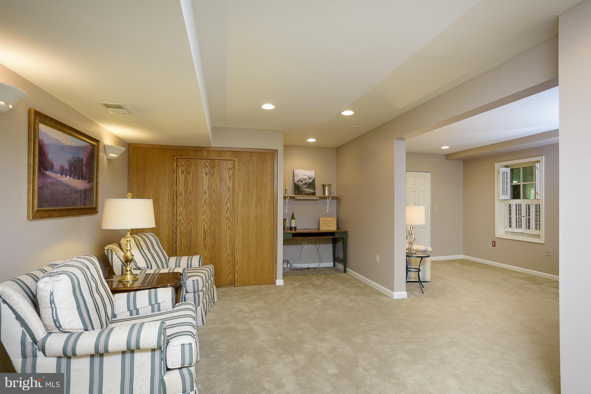 2307 Ridge Tree Court Ellicott City, MD 21042 - Photo 25 of 30 Basement