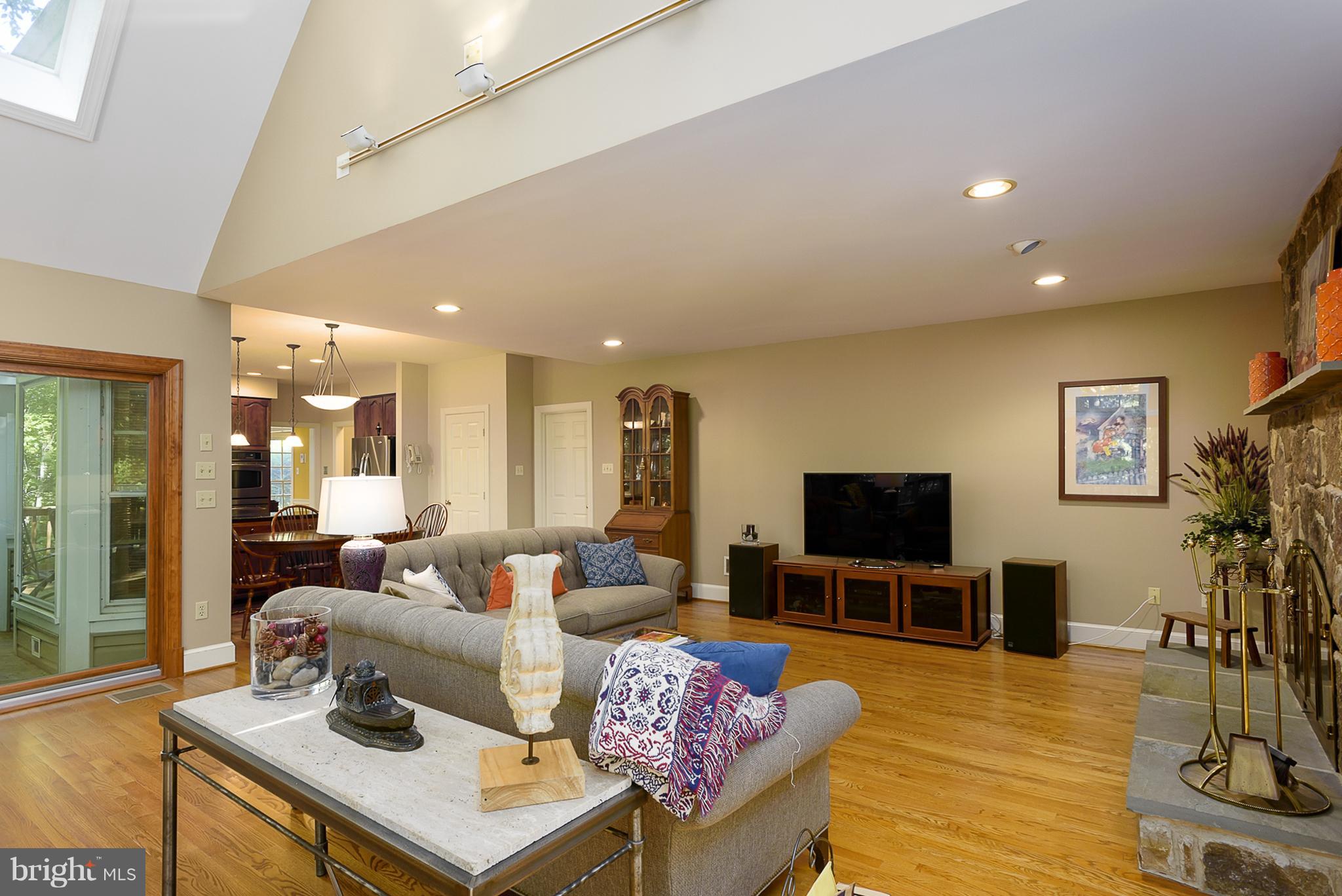 2307 Ridge Tree Court Ellicott City, MD 21042 - Photo 5 of 30 Family Room