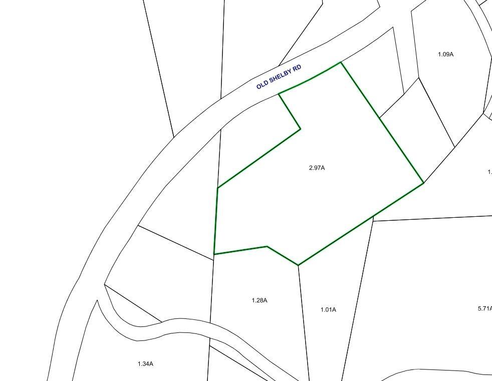 3180 Old Shelby Road Hickory, NC 28602 - Photo 2 of 3