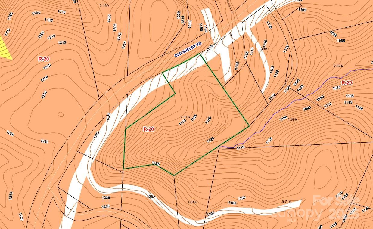 3180 Old Shelby Road Hickory, NC 28602 - Photo 3 of 3