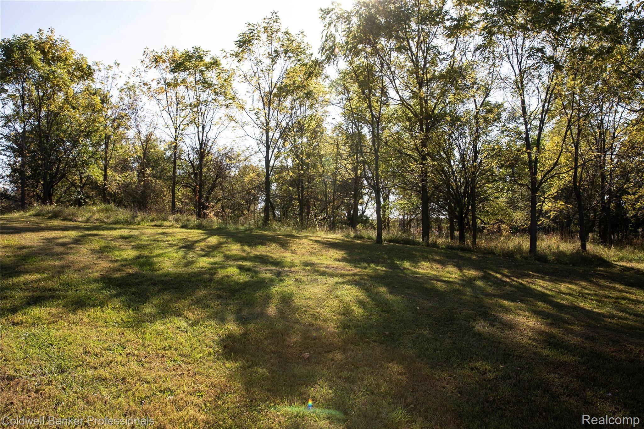 1848 East Beard Road Perry, MI 48872 - Photo 44 of 50 61 rolling acres