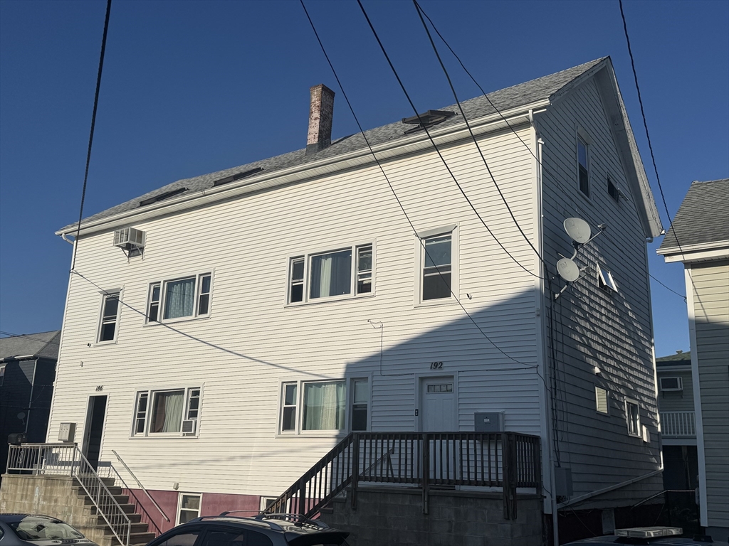 186 Fountain Street Fall River, MA 02721 - Photo 1 of 30 Gallery Image 1