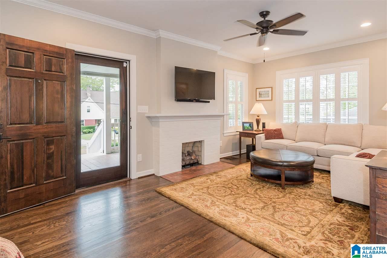 225 Ridge Road Birmingham, AL 35209 - Photo 7 of 36